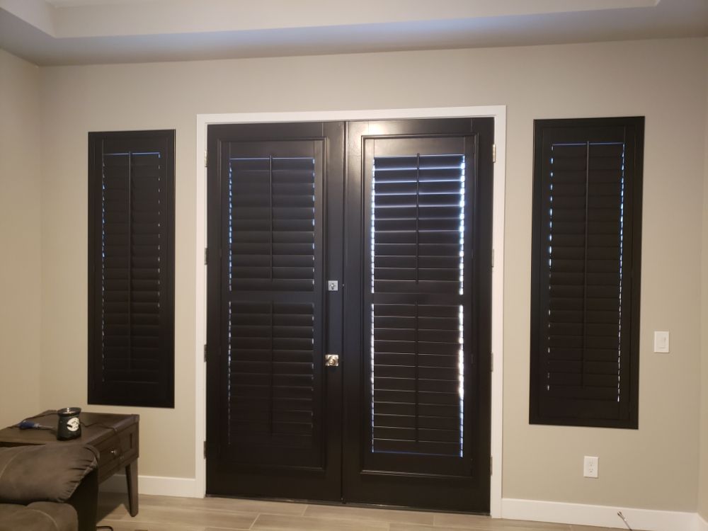 Photo of Eclipse Window Coverings
