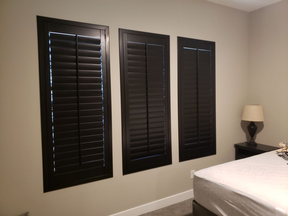 Photo of Eclipse Window Coverings
