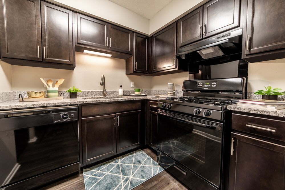 Photo of Ashton Brook Apartments in Indianapolis