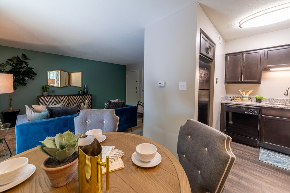 Photo of Ashton Brook Apartments in Indianapolis
