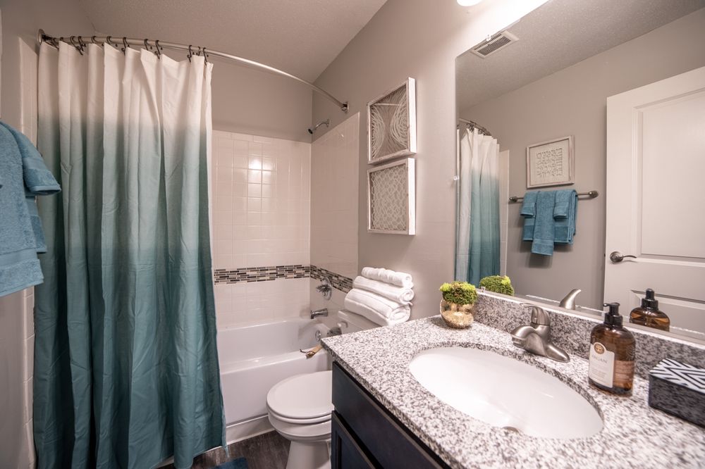 Photo of Ashton Brook Apartments in Indianapolis