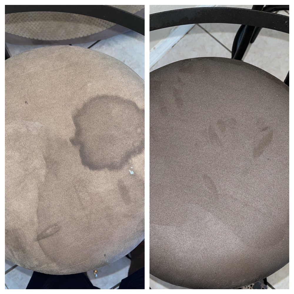 Photo of A Spartans Touch
