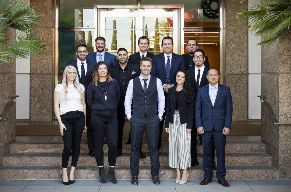 Photo of The Insight Team of NEO Home Loans