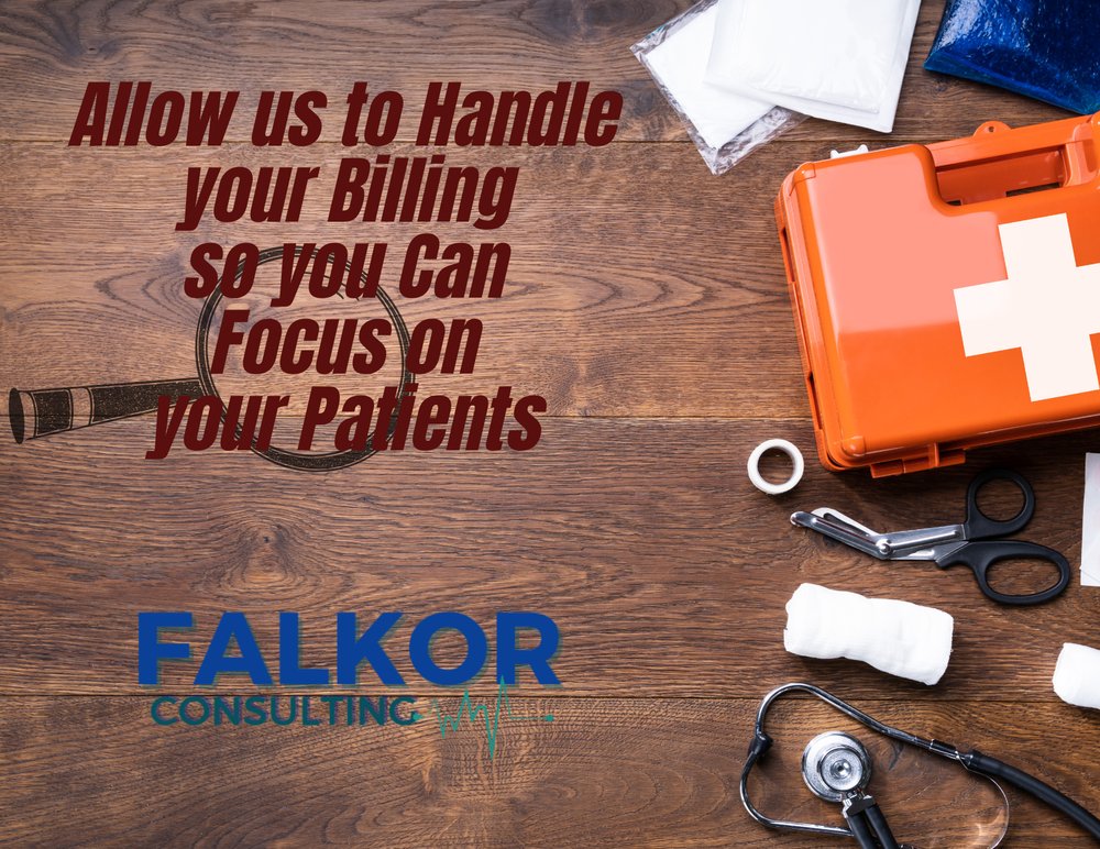Photo of Falkor Consulting