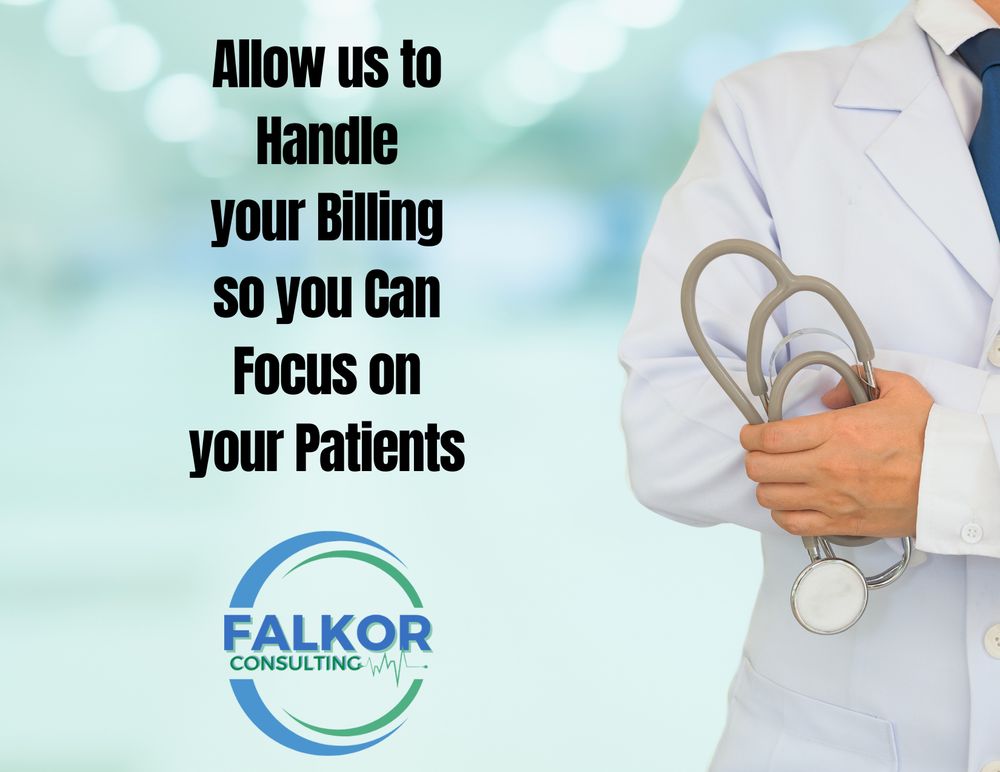 Photo of Falkor Consulting