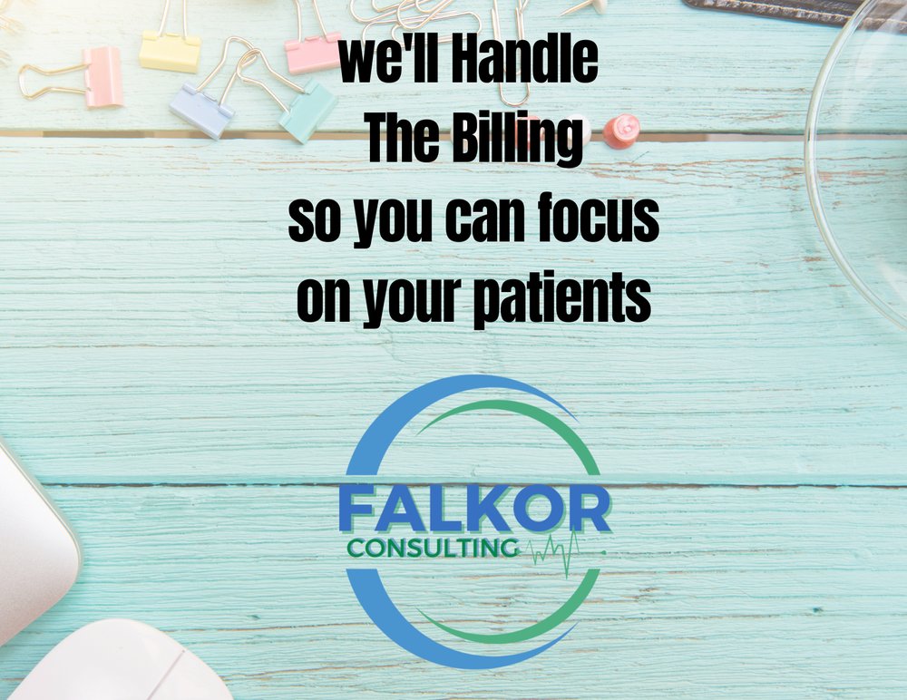 Photo of Falkor Consulting