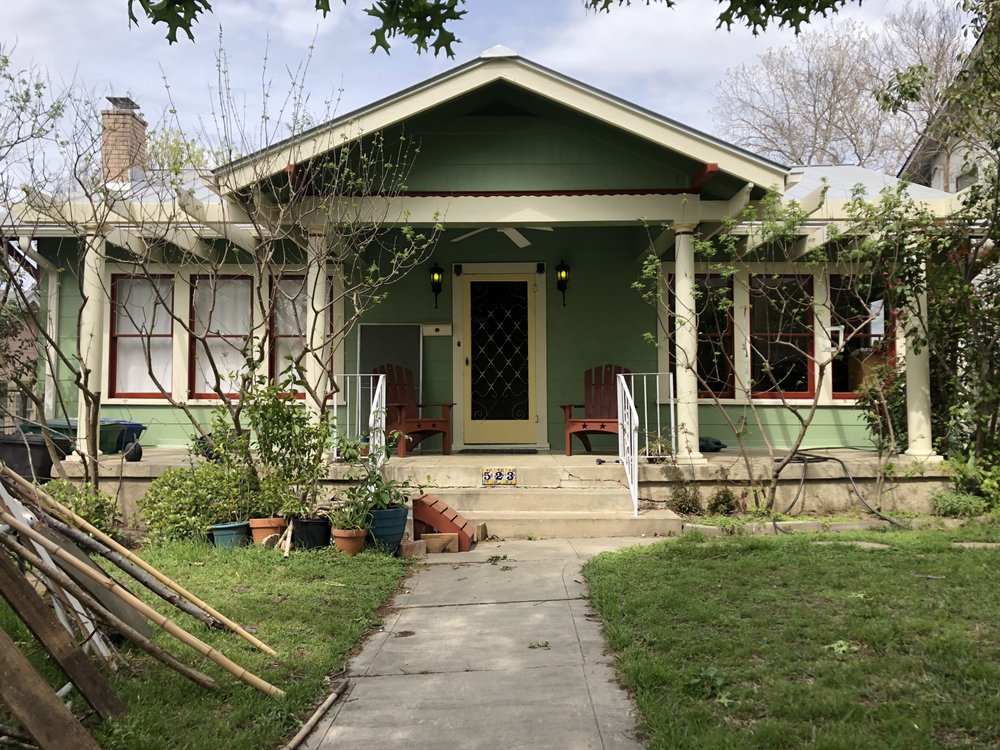 Photo of American Hill Country Gutters