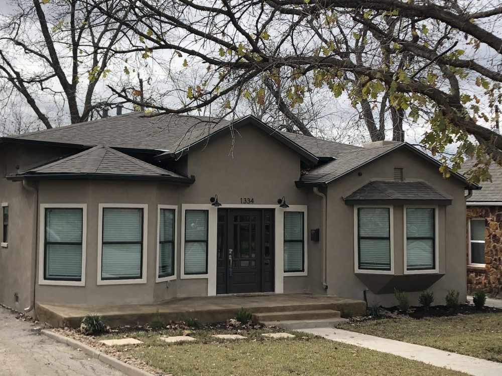 Photo of American Hill Country Gutters