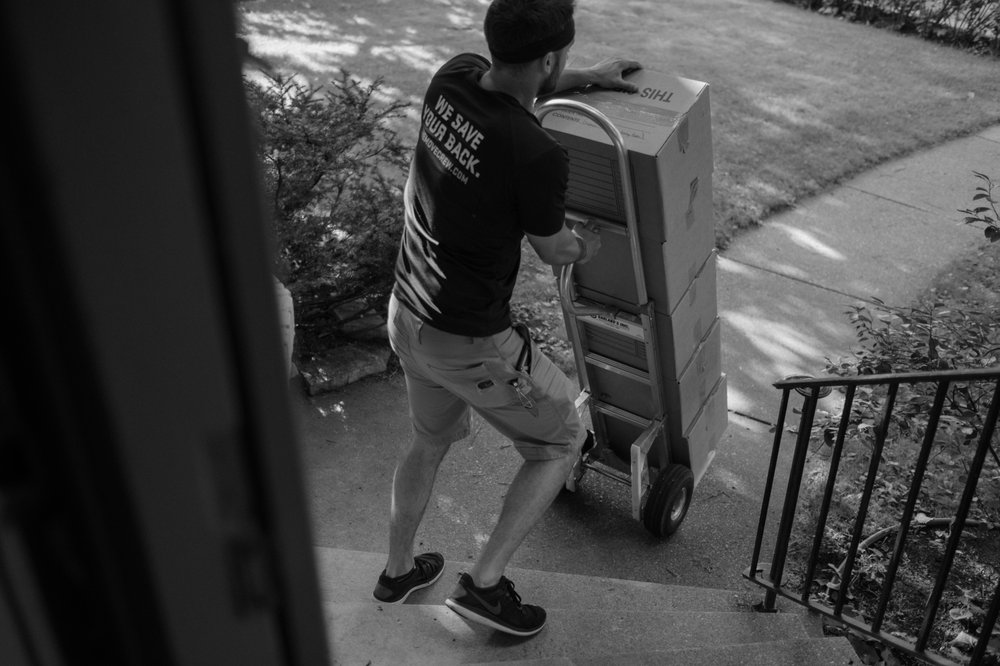 Photo of The Move Crew