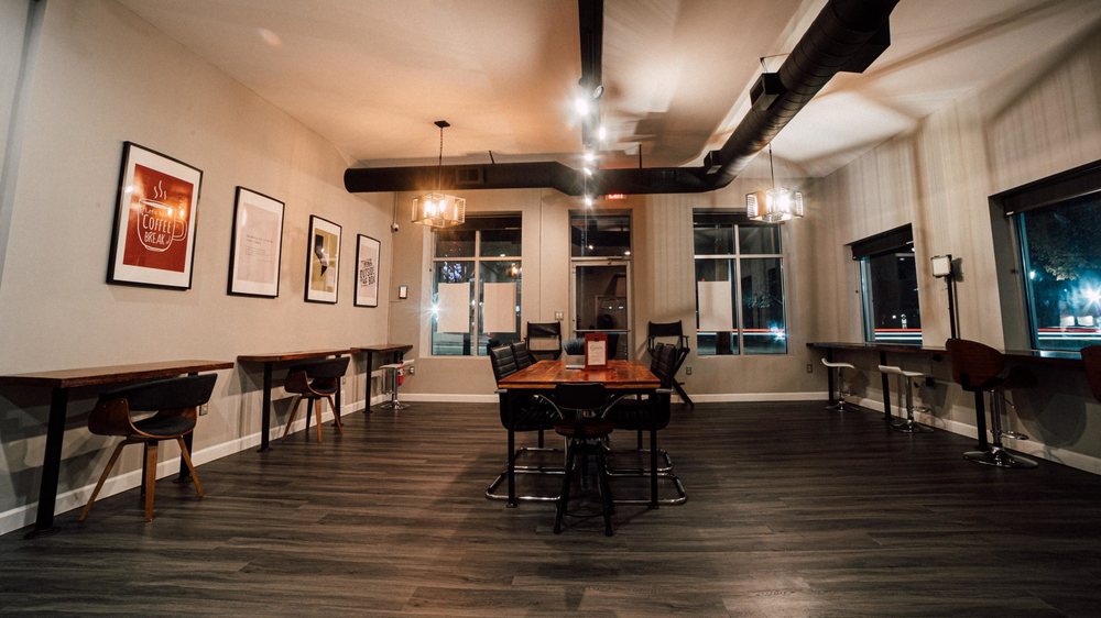 Photo of Farmington Cowork
