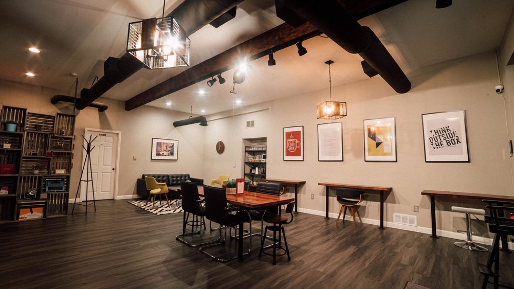 Photo of Farmington Cowork