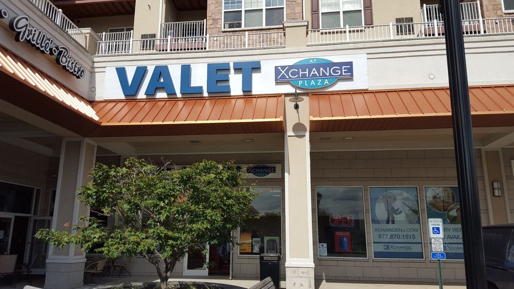 Photo of Valet Dry Cleaners