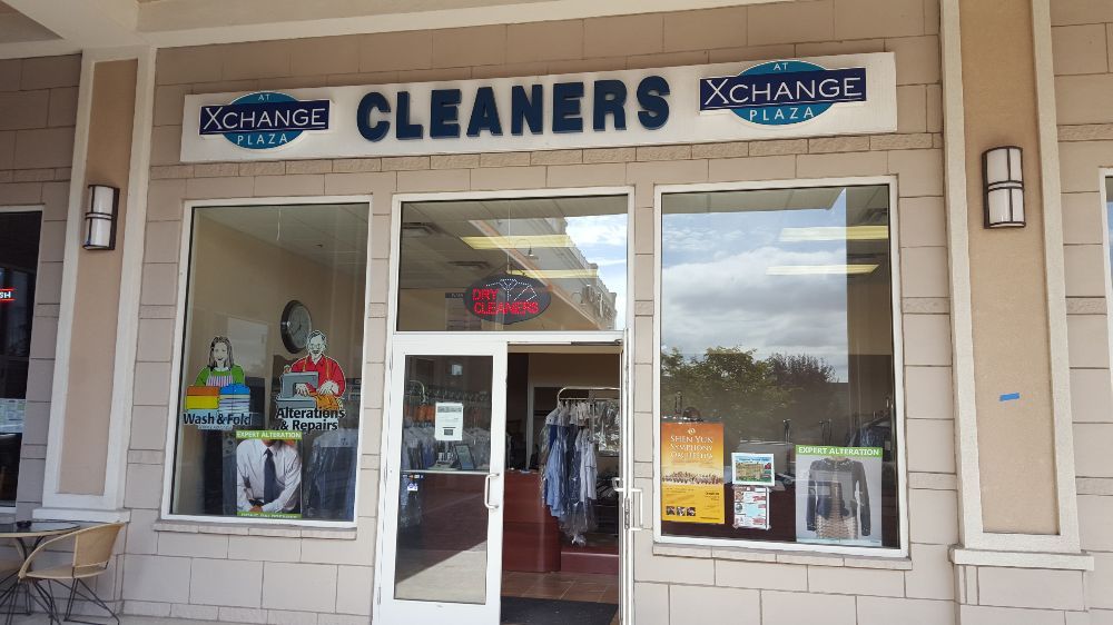 Photo of Valet Dry Cleaners