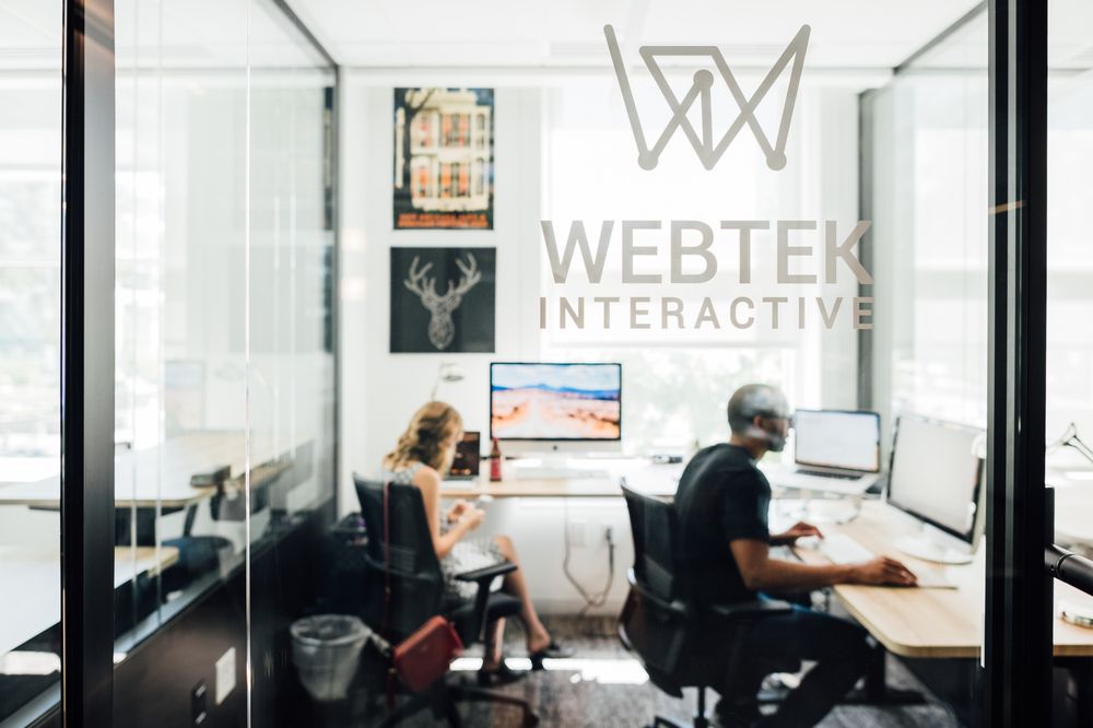 Photo of Webtek Digital Marketing