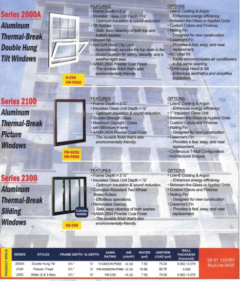 Photo of Alpine Windows & Doors