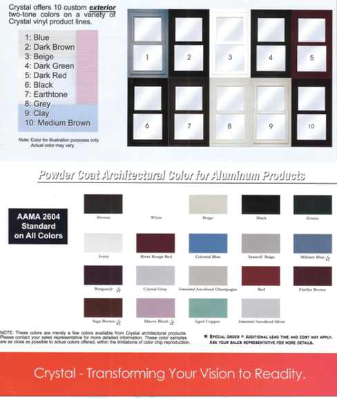 Photo of Alpine Windows & Doors