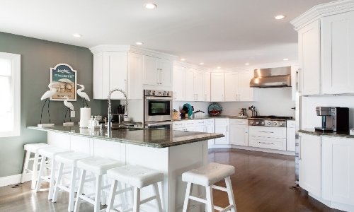 Photo of New Generation Kitchen and Bath