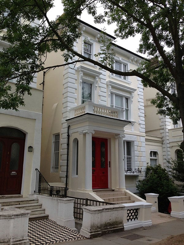 Photo of The Entire House