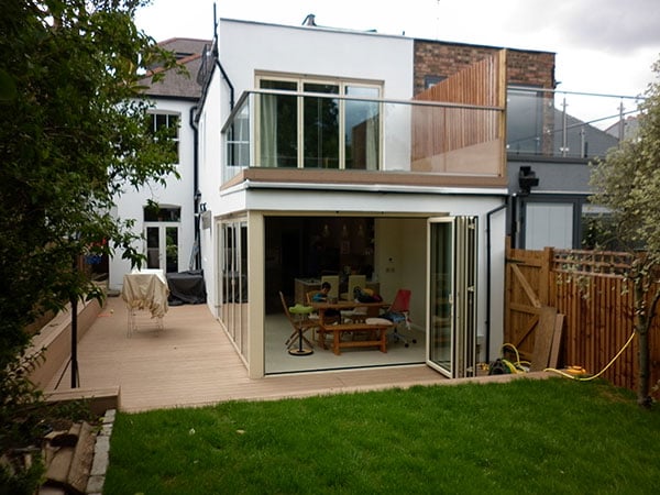 Photo of The Entire House