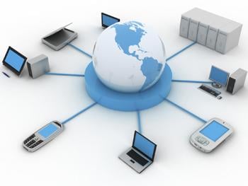 Photo of Professional Communication Systems