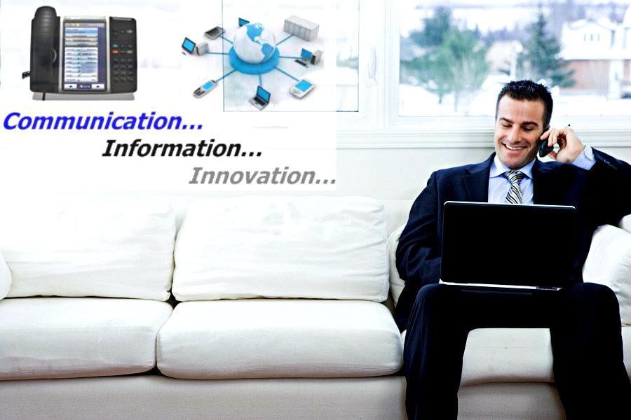 Photo of Professional Communication Systems