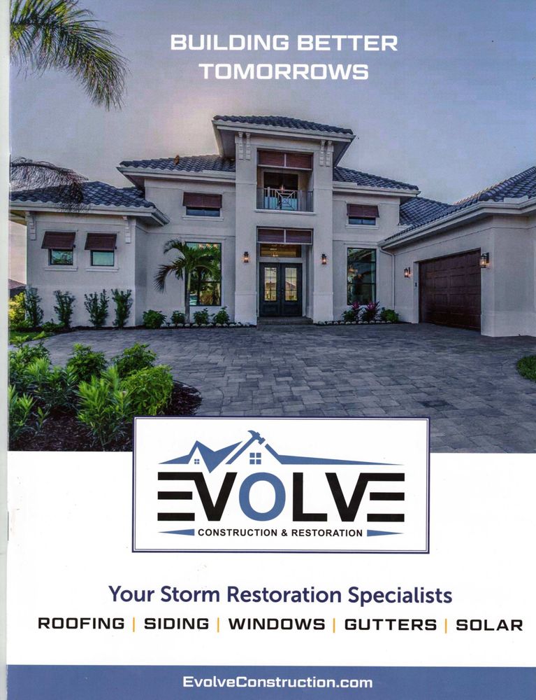 Photo of Evolve Construction & Restoration