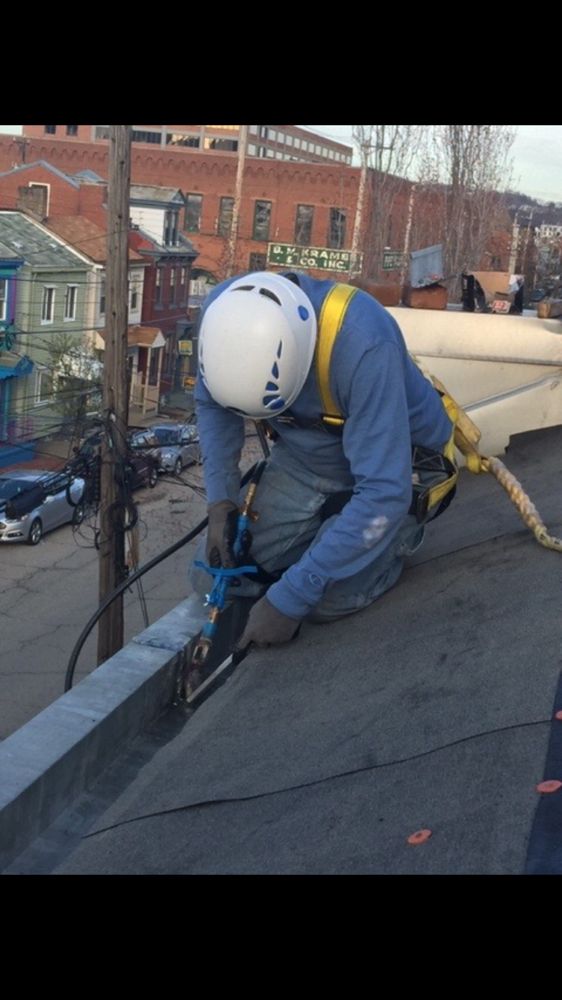 Photo of Pro Roofing Service