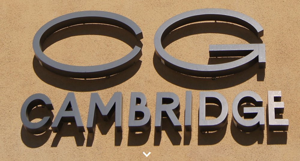 Photo of Cambridge Group