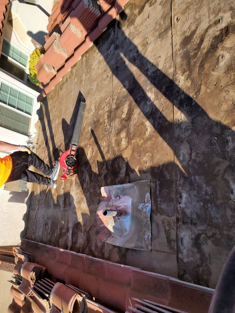Photo of Mason Construction