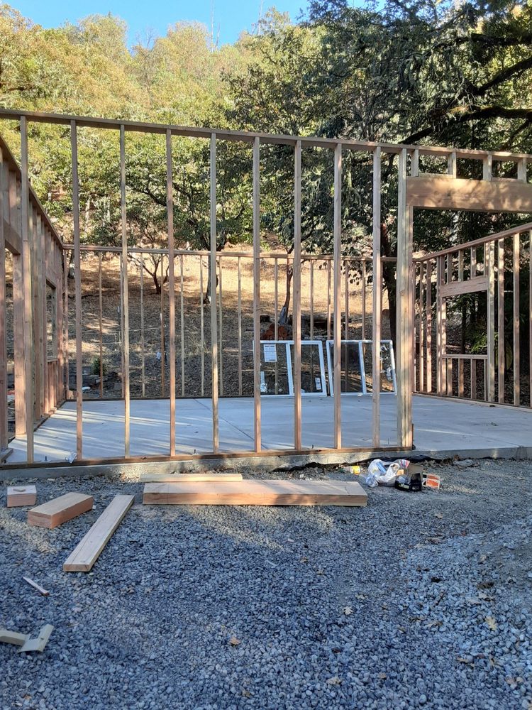 Photo of Mason Construction