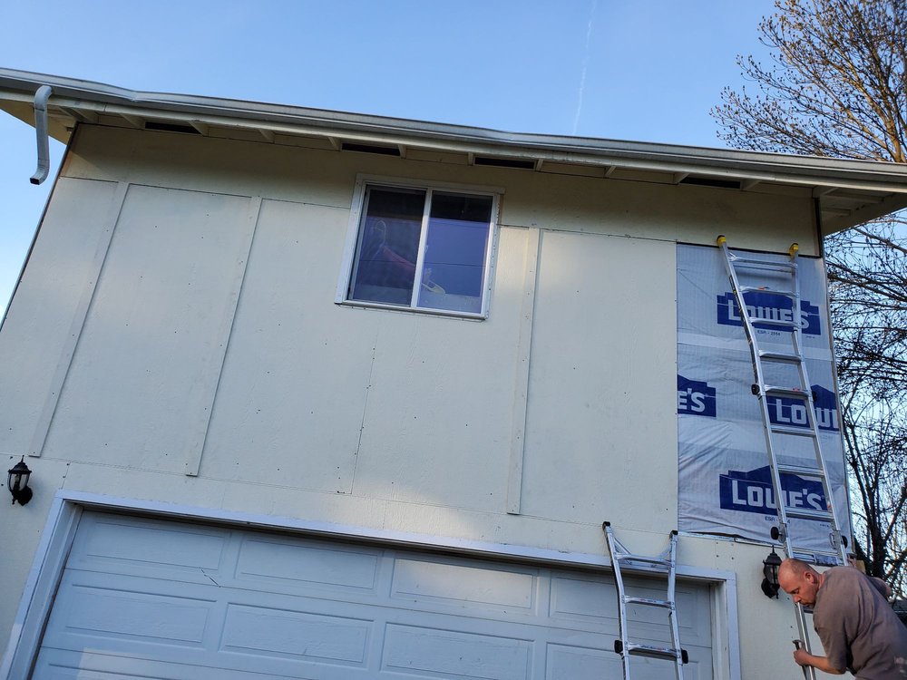 Photo of Mason Construction