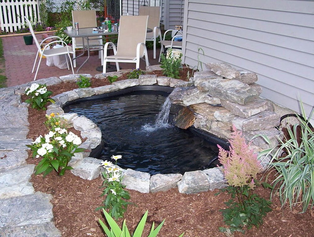 Photo of Garden Designs By R&L