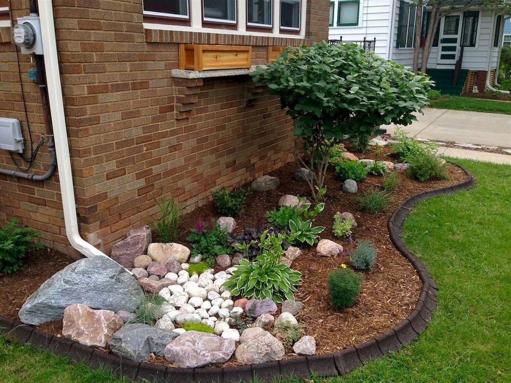 Photo of Garden Designs By R&L