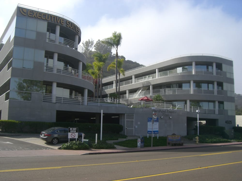 Photo of Seaport Wealth Management