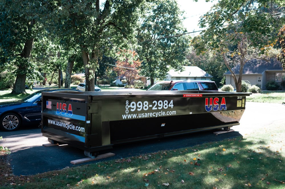 Photo of USA Waste & Recycling