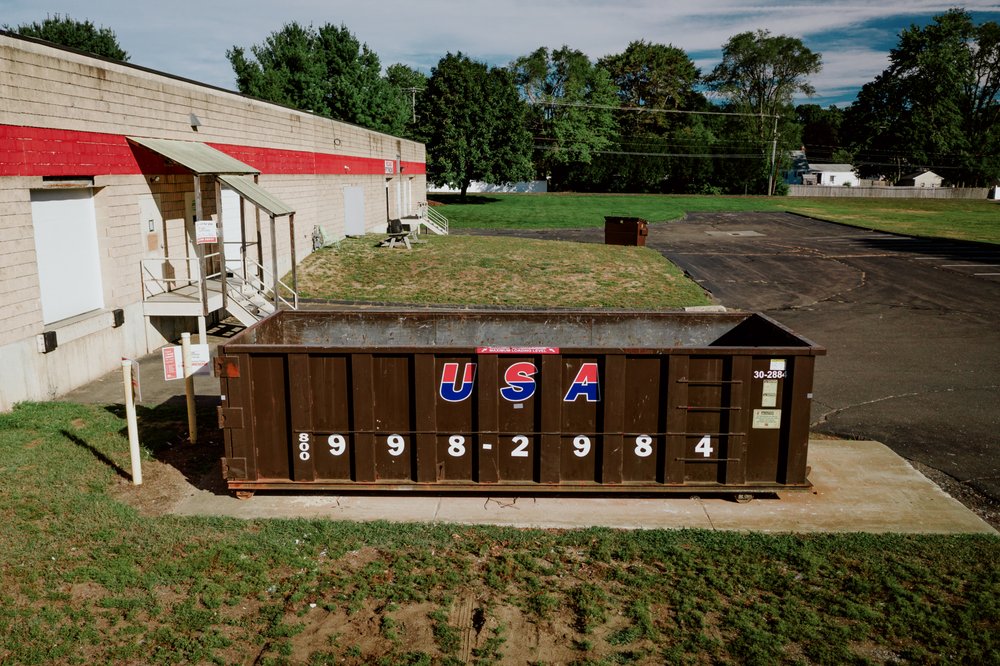 Photo of USA Waste & Recycling
