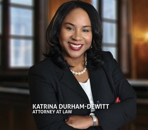 Photo of Law Office of Katrina Durham-DeWitt