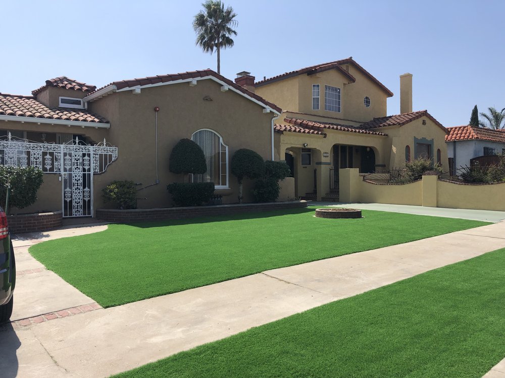 Photo of U.S. Turfco