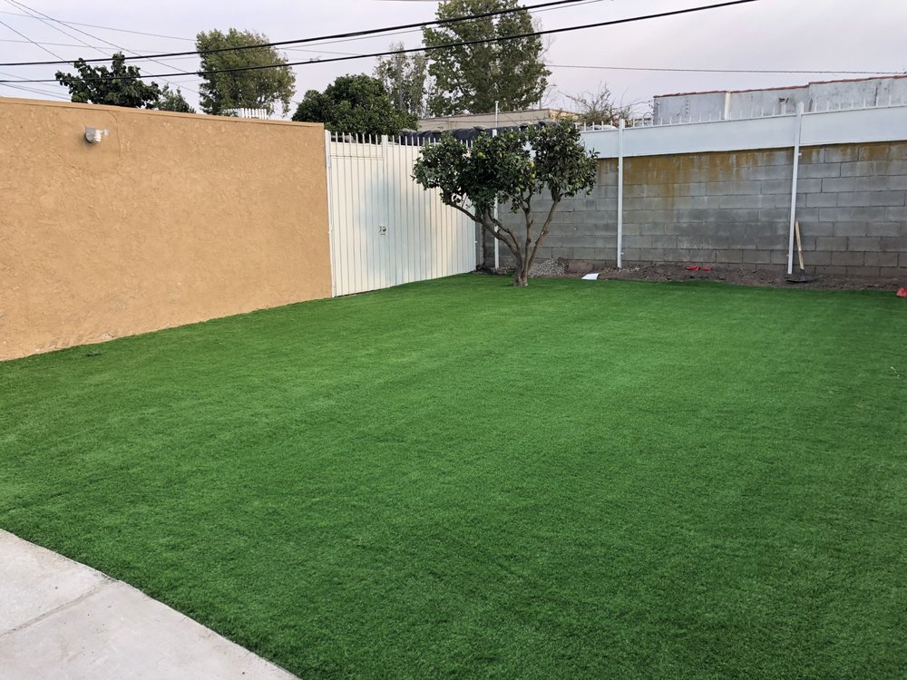 Photo of U.S. Turfco