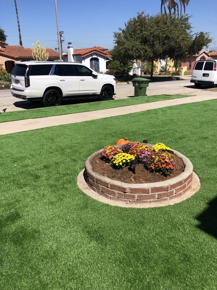 Photo of U.S. Turfco