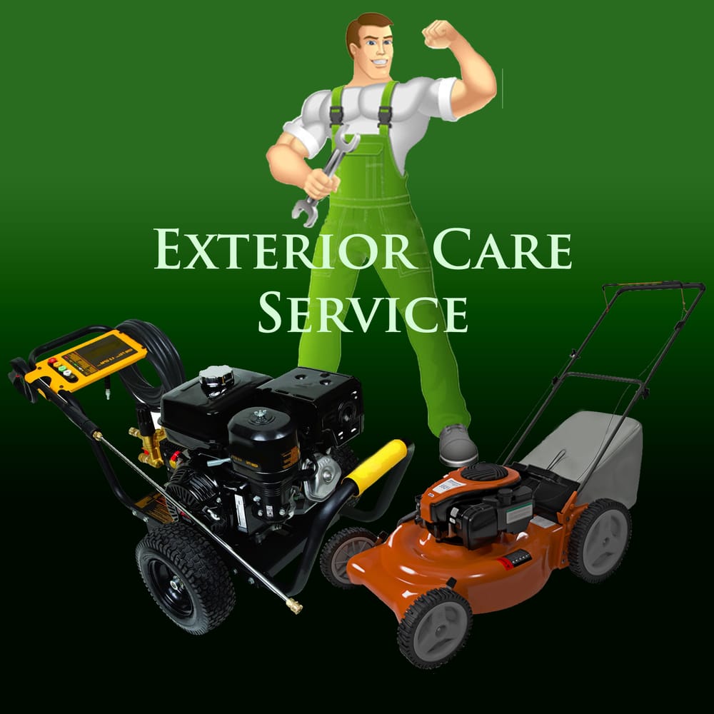 Photo of Exterior Care Service