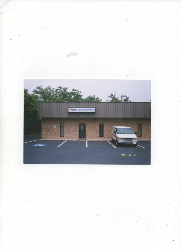 Photo of Xtreme Custom Screenprinting, Inc