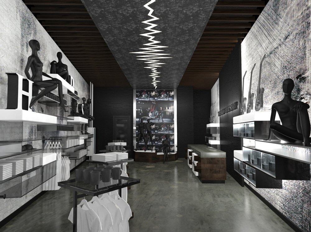 Photo of Heather Allen Design Group