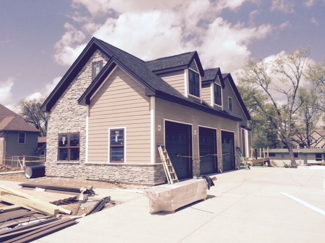 Photo of Clayton Restoration Company