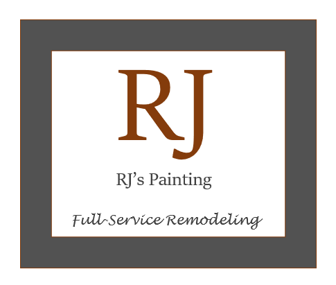 Photo of RJ's Painting