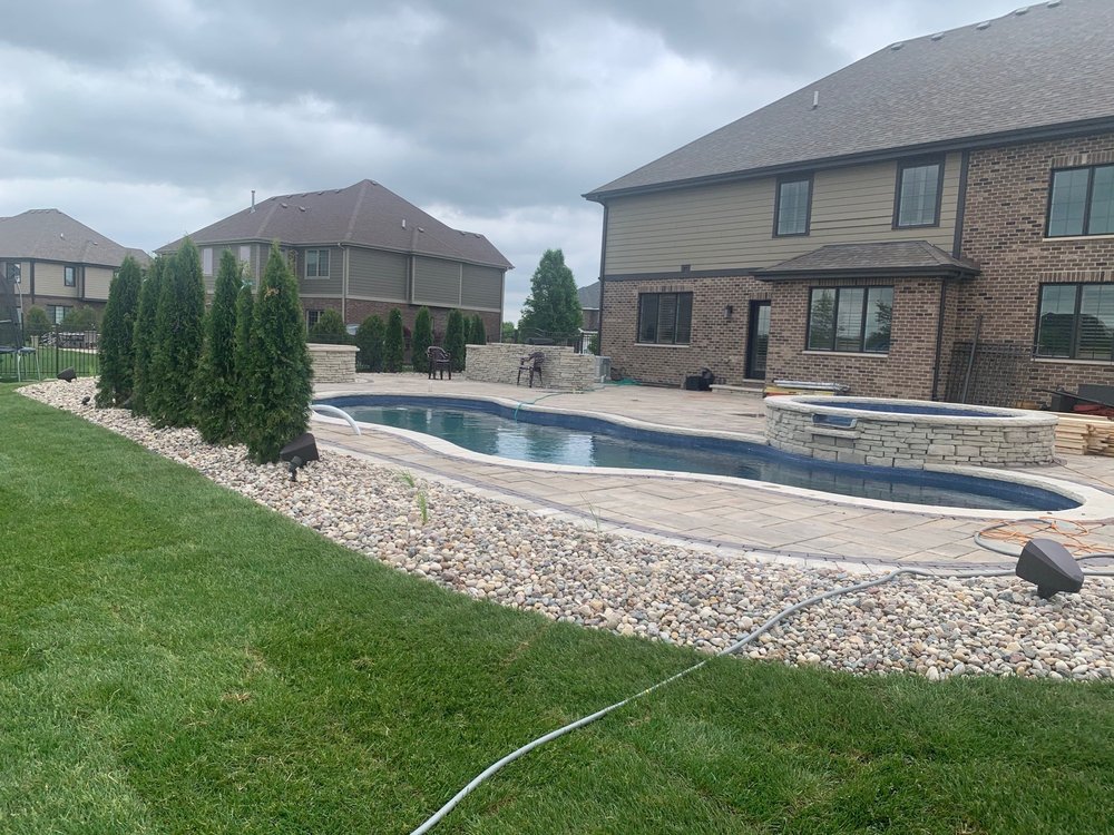 Photo of Aqua Pools