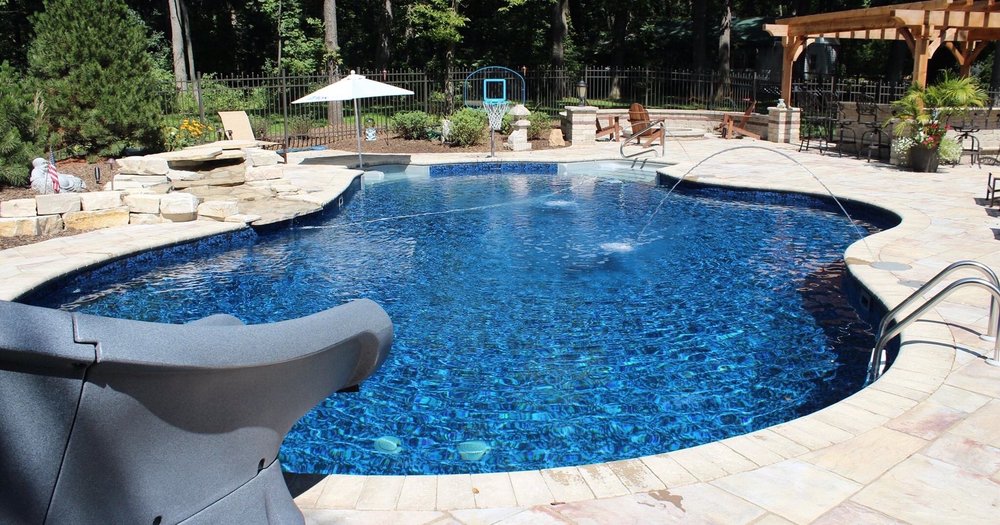 Photo of Aqua Pools