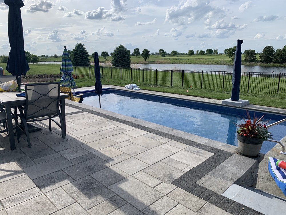 Photo of Aqua Pools