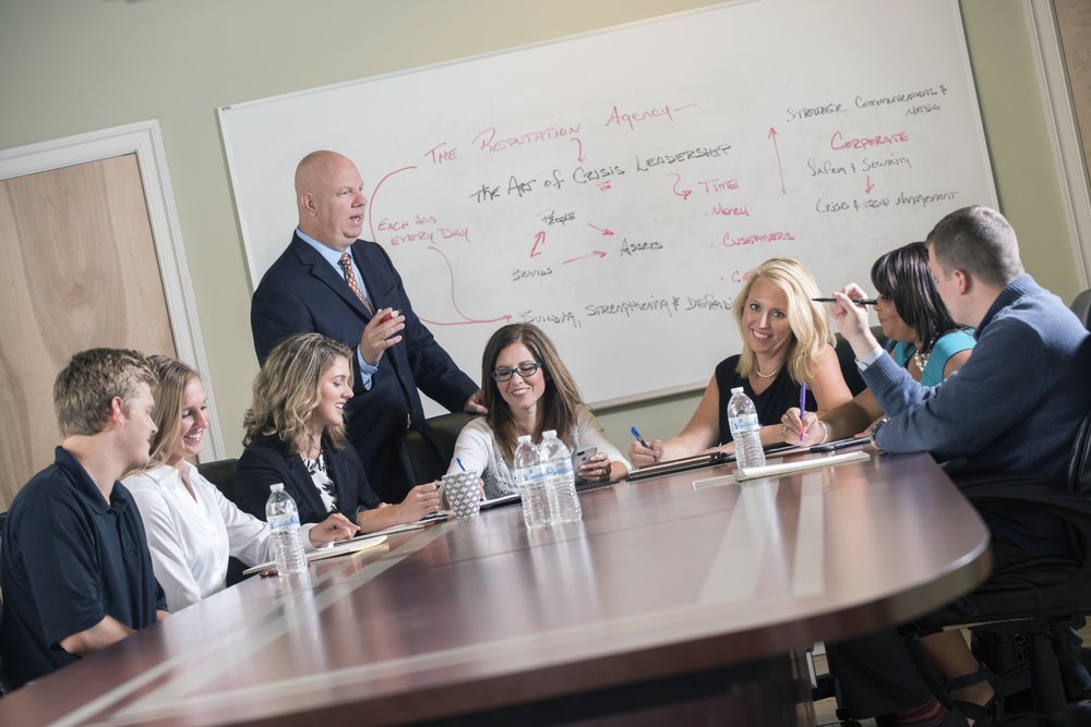 Photo of Fallston Group