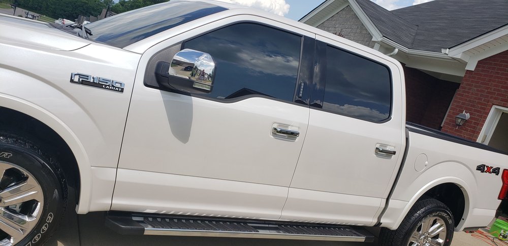 Photo of Total Auto Detailing